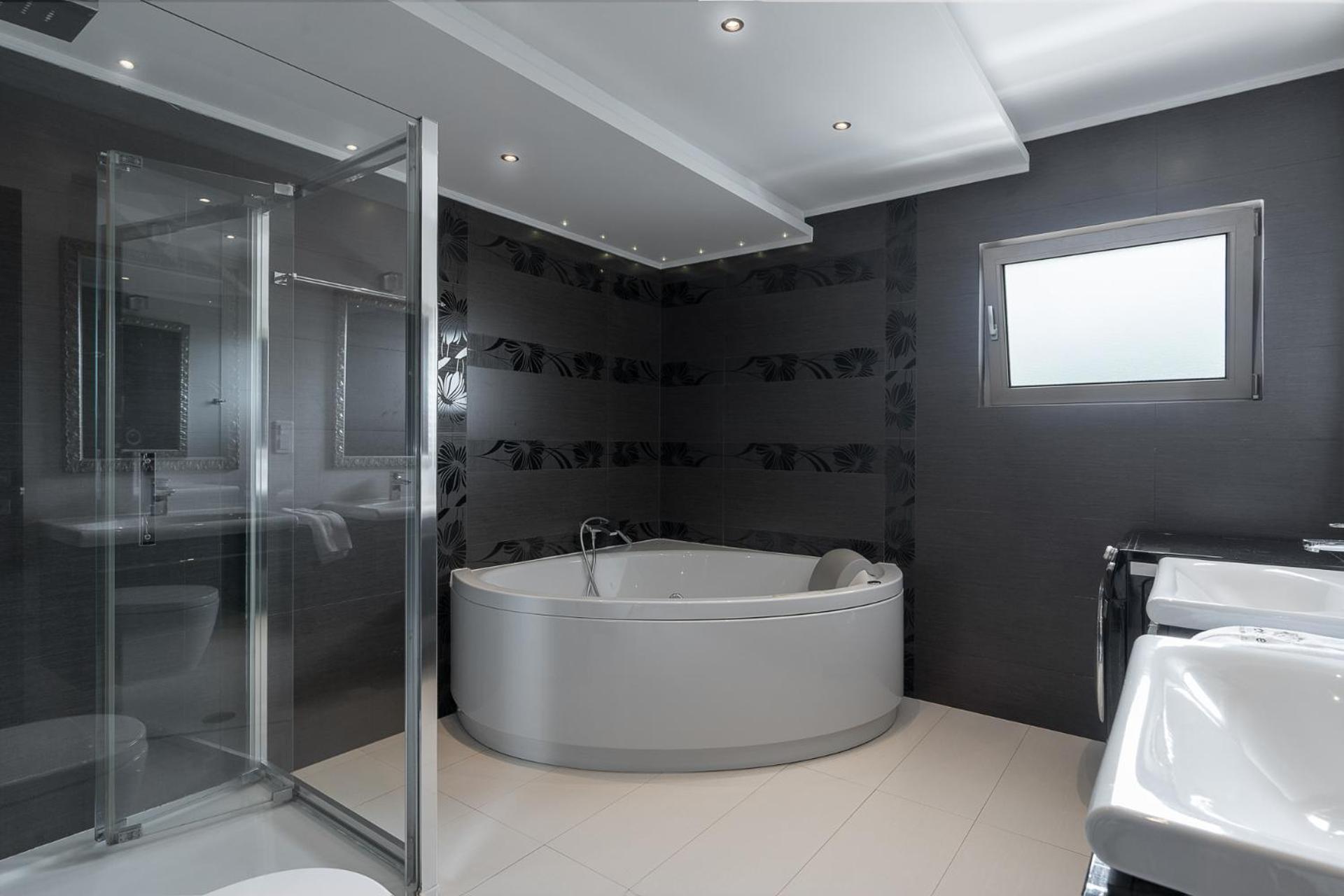 Kymothoe Elite Suites Tsiliví Eksteriør bilde