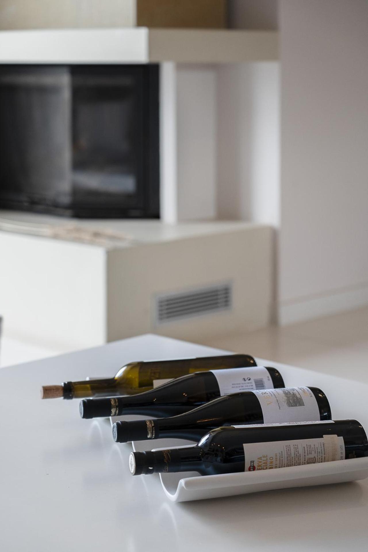 Kymothoe Elite Suites Tsiliví Eksteriør bilde