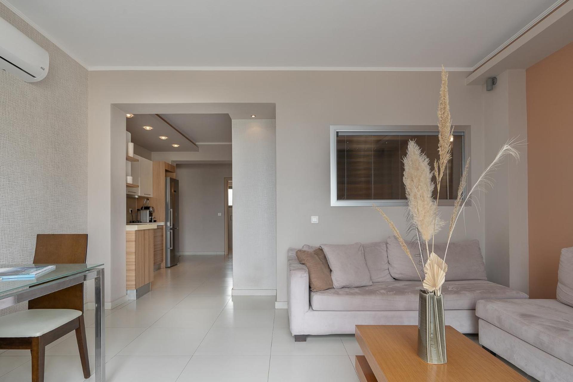 Kymothoe Elite Suites Tsiliví Eksteriør bilde
