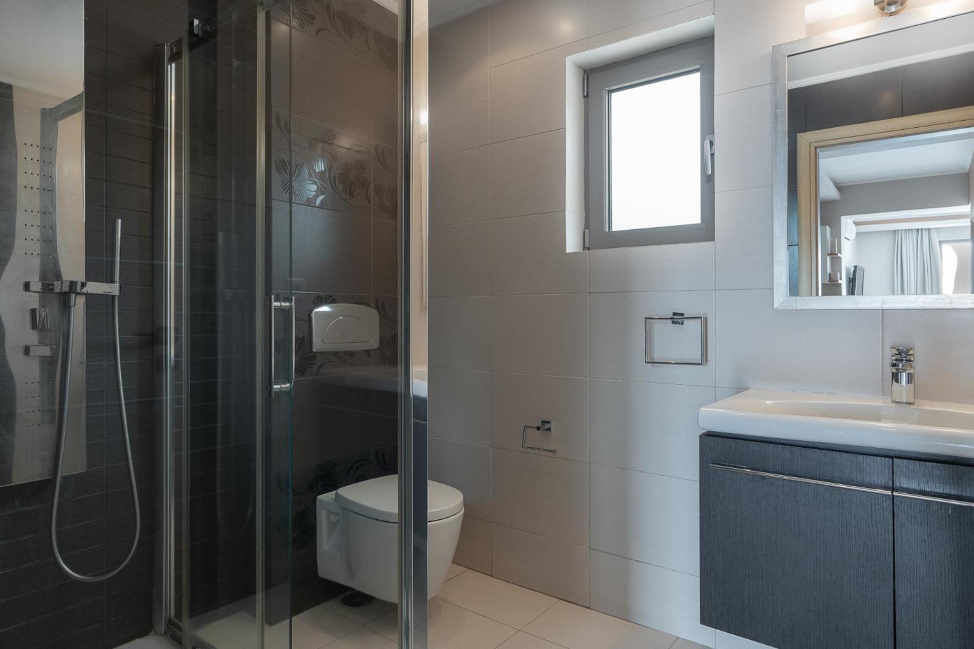 Kymothoe Elite Suites Tsiliví Eksteriør bilde