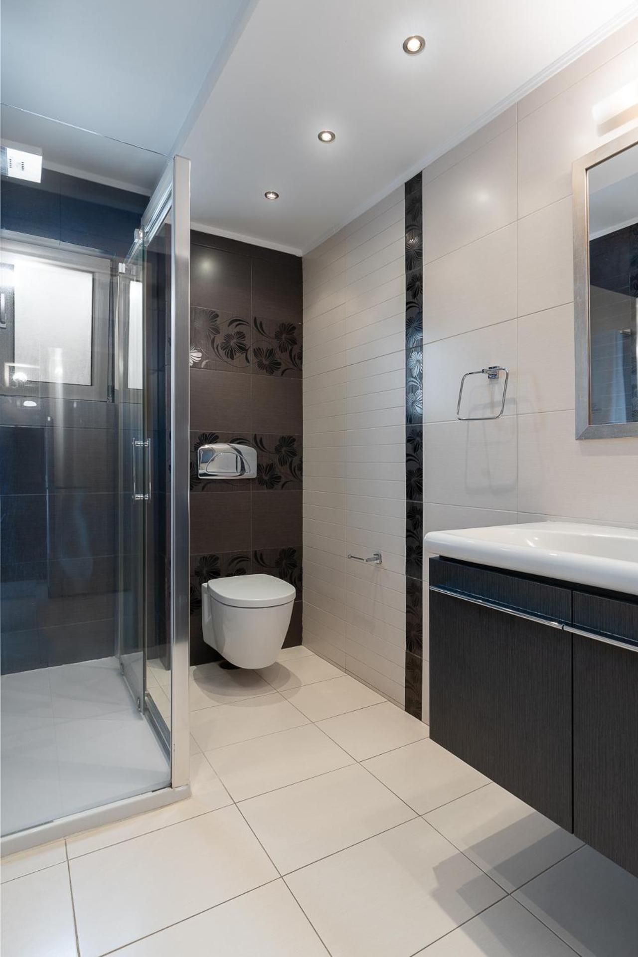 Kymothoe Elite Suites Tsiliví Eksteriør bilde